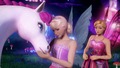 Barbie Mariposa and the Fairy Princess - barbie-movies photo