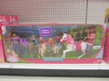 Barbie and her sisters in a Pony tale - barbie-movies photo