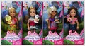 Barbie and her sisters in a Ponytale (New Characters) - barbie-movies photo