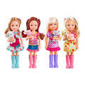 Barbie and her sisters in a Ponytale(New Characters!) - barbie-movies photo