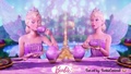 Barbie mariposa & the fairy princess - barbie-movies fan art