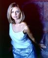 Buffy Summers Season 2 Promos - buffy-summers fan art