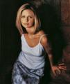 Buffy Summers Season 2 Promos - buffy-summers fan art