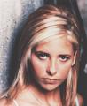 Buffy Summers Season 3 Promos - buffy-summers fan art