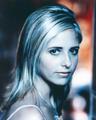 Buffy Summers Season 3 Promos - buffy-summers fan art