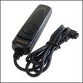 Shutter Release Cable for Sony Alpha and Konica Minolta - photography photo