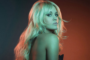  Carrie Underwood 4