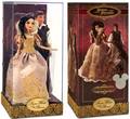 D23 Exclusive Gold Snow White and Prince - disney-princess photo