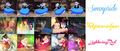 DP Characters 20 in 20 Icon Contest Round 4: Category set - Artist's choice - disney-princess photo
