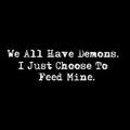 Demons - funny-pictures photo