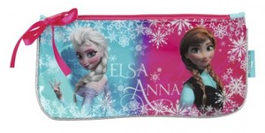 Elsa and Anna Schoolar Stuff