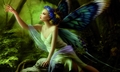 Fairy - fantasy photo