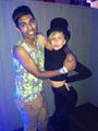 Gaga Backstage At Roundhouse In London (Sept. 1) - lady-gaga photo