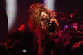 Gaga performing at the 2013 iTunes Festival in London - lady-gaga photo