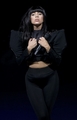 Gaga performing at the 2013 iTunes Festival in London - lady-gaga photo