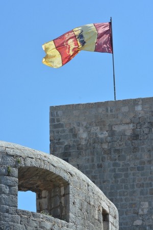  Game of Thrones- Season 4 - Filming in Dubrovnik