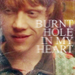 HP - harry-potter icon