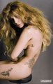 HQ Scans of Gaga's Photos for V Magazine - lady-gaga photo