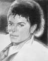 Happy Birthday, Michael - michael-jackson fan art