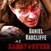Harry POtter - harry-james-potter icon