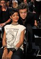 Harry& Rihanna,MTV VIDEO MUSIC AWARDS 2013 - one-direction photo