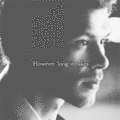 He's your first love. I intend to be your last, however long it takes. - klaus-and-caroline fan art