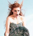 Holland Roden for TV Guide - teen-wolf photo