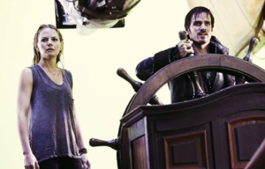 Hook & Emma