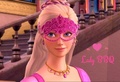 I Love Lady BBQ! <3 :D - barbie-movies photo