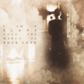 I am a slave unto the mercy of your love - klaus-and-caroline fan art
