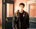 I look for my friends - teen-wolf photo