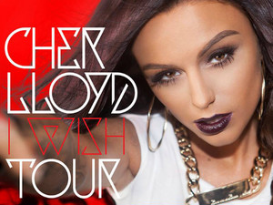  I wish - Cher Lloyd