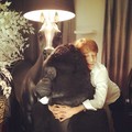 Jaejoong Instagram - jyj photo