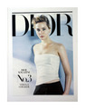 Jennifer Lawrence for Dior Magazine - jennifer-lawrence photo