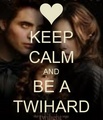 Keep calm and love Twilight - twilight-series photo