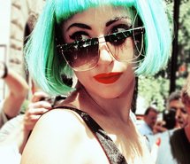  Lady Gaga <3 <3 <3
