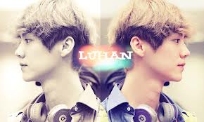 Luhan <3