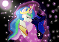 Lullby of a Princess - my-little-pony-friendship-is-magic photo