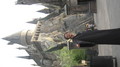 ME AT WWOHP - snapes-family-and-friends photo