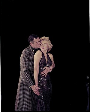 Marilyn&Laurence