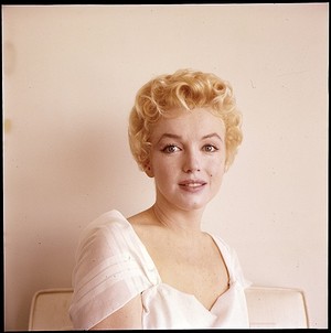 Marilyn for TPATSG