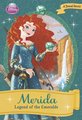 Merida: Legend of the Emeralds - disney-princess photo