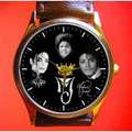 Michael Jackson Wristwatch - michael-jackson photo
