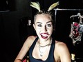 Miley Cyrus - 2013 VMA-Video Music Awards-Backstage - miley-cyrus photo