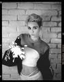 Miley Cyrus-BANGERZ-Photoshoot - miley-cyrus photo