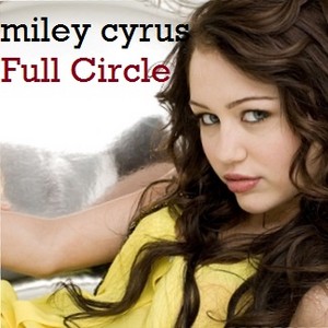  Miley Cyrus - Full 원, 동그라미