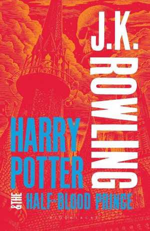  New HP UK Adult Covers