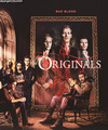 New “The Originals” poster with Kol, Stefan, Caroline and Bonnie - the-originals fan art