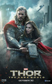 New Thor 2 The Dark World Poster - natalie-portman photo