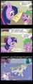 Not invited - my-little-pony-friendship-is-magic photo